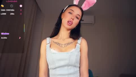 Hello everyone Im Tessa Make yourself comfortable. Were going to have fun together  online show from 11.26.25