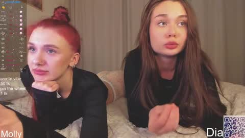 Dia online show from 02.18.25