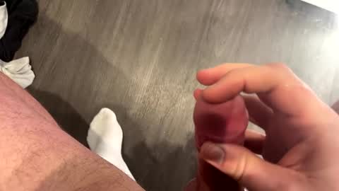 Snapshot of delboy12234 chatting on 03.08.25 Delboy1223 online show from 03.08.25