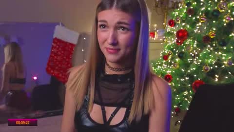 Adla online show from 12.14.25