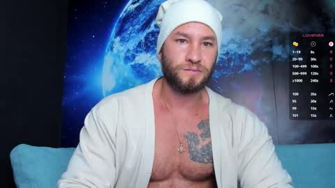 Delessandro online show from 03.13.26