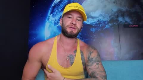 Delessandro online show from 03.23.26