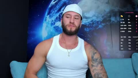 Delessandro online show from 04.19.26