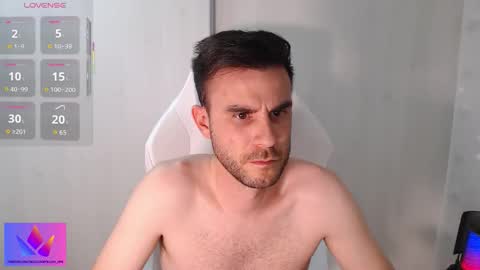 Mster X online show from 09.26.25