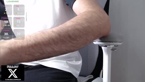 Mster X online show from 01.11.26