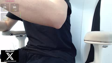 Mster X online show from 03.08.26