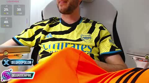 Mster X online show from 04.08.26