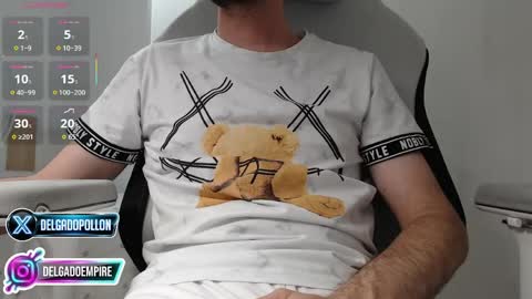 Mster X online show from 06.03.26