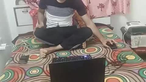 akash  kavya online show from 03.02.26