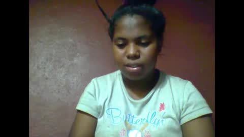 Snapshot of deliah712909 chatting on 02.21.25 deliah712909 online show from 02.21.25