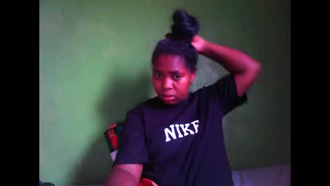 deliah712909 online show from 01.17.26