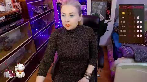 Delicacat online show from 03.14.26