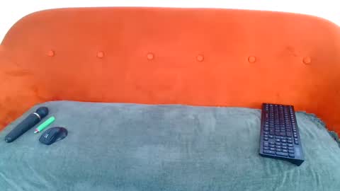 deliciaalove online show from 01.24.25