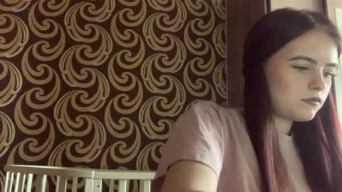 Snapshot of deliciastombaugh chatting on 04.17.26 Kiki online show from 04.17.26