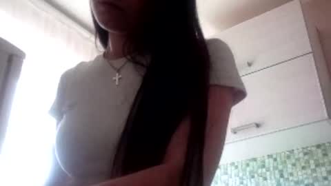 Snapshot of deliciastombaugh chatting on 06.13.26 Kiki online show from 06.13.26