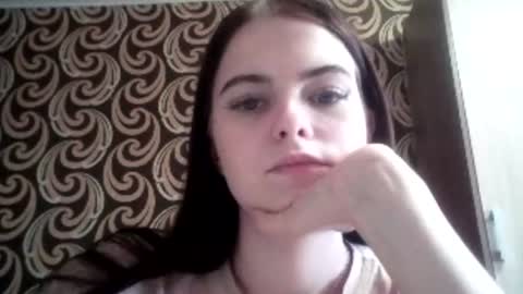 Snapshot of deliciastombaugh chatting on 07.07.26 Kiki online show from 07.07.26
