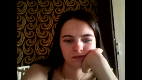 Snapshot of deliciastombaugh chatting on 07.22.26 Kiki online show from 07.22.26
