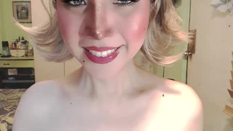 Mercedes online show from 04.19.26