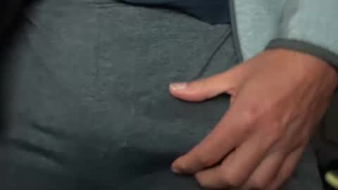 delicioso4u online show from 11.22.25