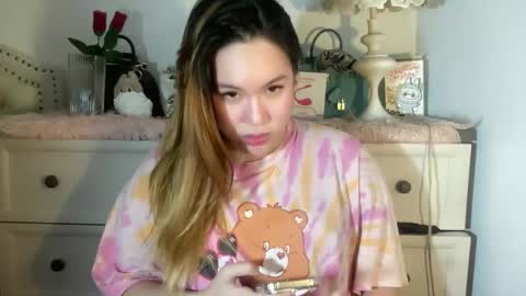 iyalicious online show from 03.04.25