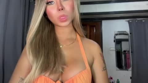 Hello your loving faye 3 online show from 02.08.26