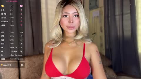 Hello your loving faye 3 online show from 04.23.26