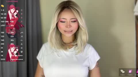 Hello your loving faye 3 online show from 07.14.26