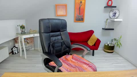 DeliciousLolly online show from 01.13.25