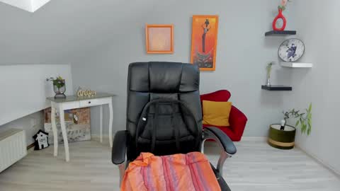 DeliciousLolly online show from 01.29.25