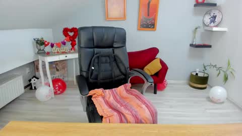 DeliciousLolly online show from 02.17.25