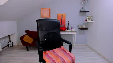 DeliciousLolly online show from 04.03.26