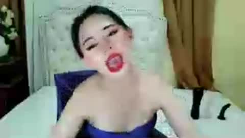 Snapshot of deliciously_sophie chatting on 07.13.26 Sophie online show from 07.13.26