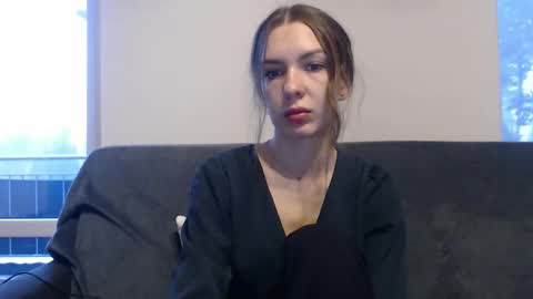 Aurora online show from 10.13.25