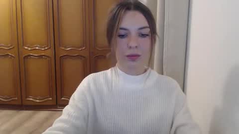 Aurora online show from 11.13.25