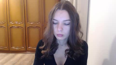 Aurora online show from 11.21.25