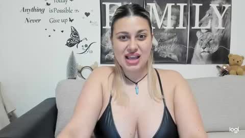 delightfulannemistress online show from 01.04.25