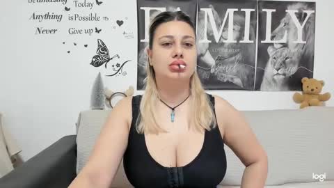 delightfulannemistress online show from 01.11.25