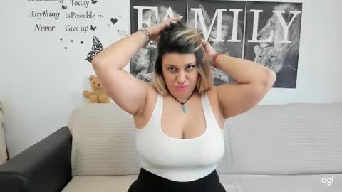 delightfulannemistress online show from 03.05.25