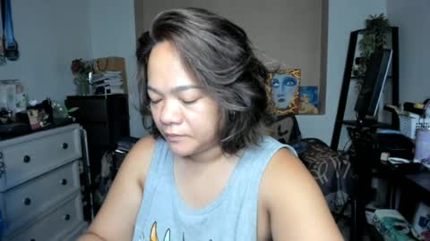delightfulcurvy online show from 07.03.26