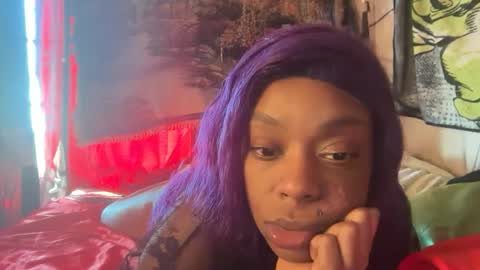 delightfuldark online show from 09.15.25