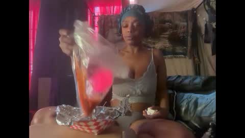 delightfuldark online show from 09.22.25