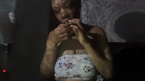 delightfuldark online show from 07.13.26