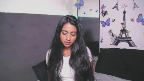 Delilah Blaze online show from 10.20.25