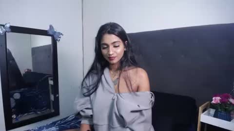 Delilah Blaze online show from 04.20.26