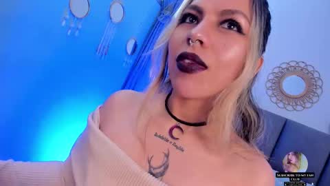 della online show from 10.14.25