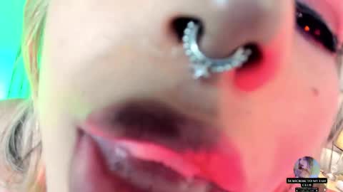 della online show from 10.15.25