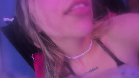 della online show from 10.27.25