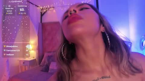 della online show from 11.06.25