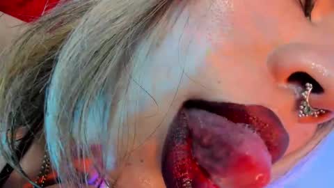 della online show from 03.26.26