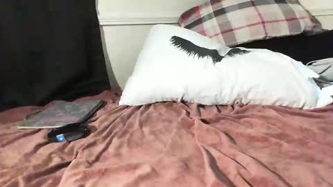 DelilahPrince online show from 10.30.25